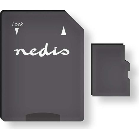Tarjeta de memoria microsdhc 32 gb velocidad de escritura 90 mbs velocidad de lectura 45 mbs uhs i adaptador sd incluido