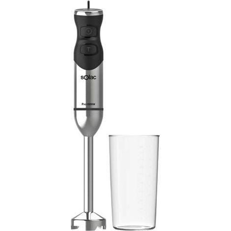BATIDORA SOLAC PRO 1500 BA5610