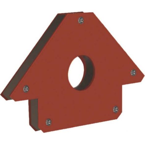 Equerre magnétique 85x15mm DRAKKAR - 05770