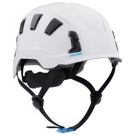 CASCO PROTEZ. LAVORI IN QUOTA OREKA II VENT BCO