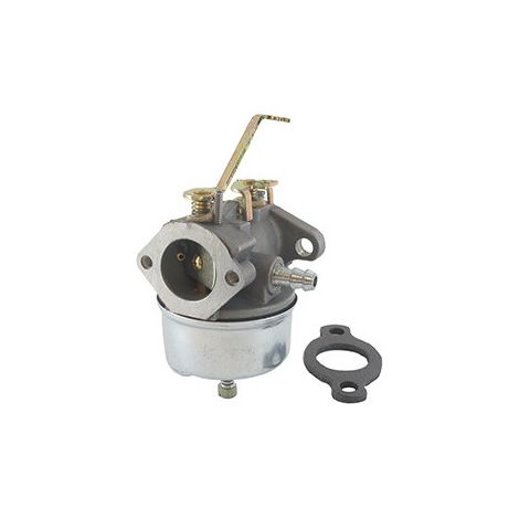 Carburateur Adaptable Tecumseh Pour Modèles H30, H50, H60, Hh60. Remplace Origine 632230, 632272.