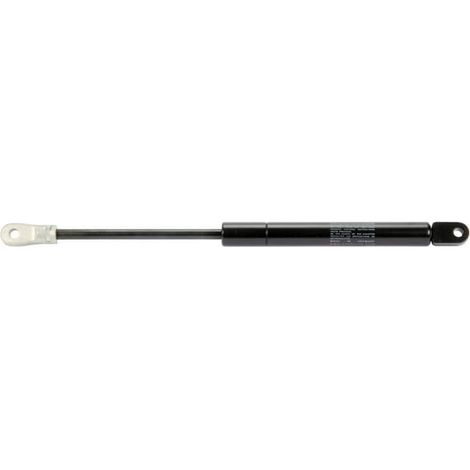 Molla a gas L:318,0 mm 150 N'Stabilus STABILUS CA057991 (1/2)