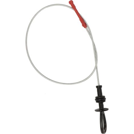 Jauge de niveau d'huile moteur Outil de mesure 2760100572 Compatible Mercedes C300 W204 2013-2014 Remplacement (1/5)
