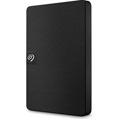 DISCO EXT 2,5 SEAGATE 1TB EXPANSION