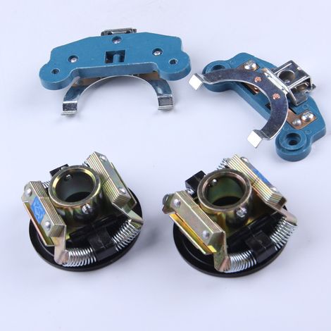 Accessories for motors, 4-pole motor, centrifugal switch, accessories for L19-304Y-2 centrifuge motors