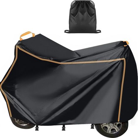 Schutzhülle für Elektromobil & Rollstuhl, wasserdicht, UV-Schutz, 420D Oxford, XL