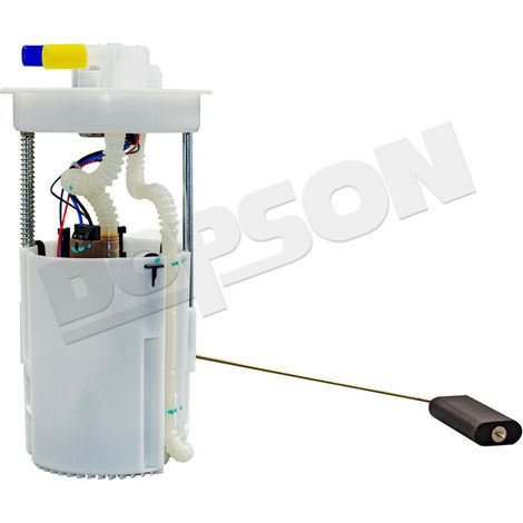 Ensemble de pompe à carburant neuf pour véhicules Great Wall Jiayu V08 et Tengyi V80 (modèle 1106100A-V08). (1/4)