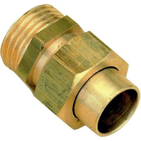 raccord union 3 pièces droit - mâle 12 x 17 - 12 à souder - sachet de 2 (1/2)
