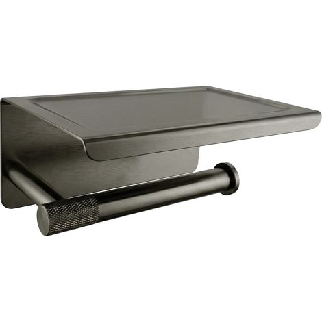 Porte-Papier Rea 6613 Modern Titanium (1/5)