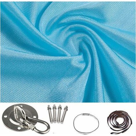 DEESSE SHOP - Haut-parleur Bluetooth étanche IP4 sans fil portable haut-parleur mains libres microphone intégré avec ventouse pour voitures, salles de bains, cuisines, bureaux, etc. (Blanc) (1/5)