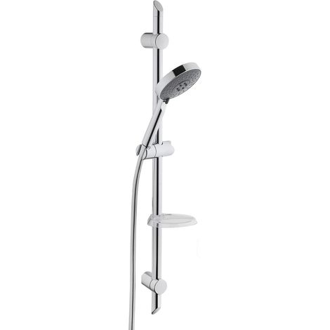 Vitra Master Slot Brausekopf verchromt