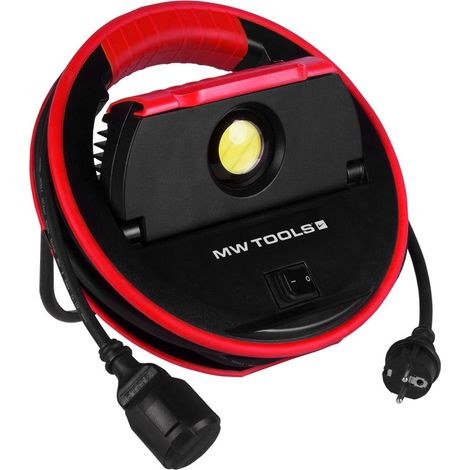Lampe LED 5000 lumens, câble 6 m MW Tools WCAB50 (1/4)