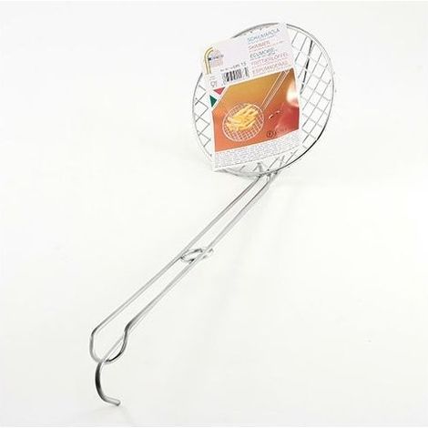 Schiumarola Cromata Cm 18