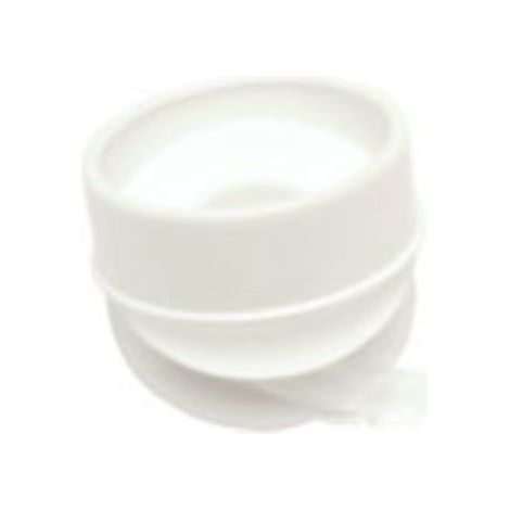 Ruban Téflon, 12.7mm x 0.08mm Legris Blanc, 0605 12 12 ( Prix pour Paquet de 10 )