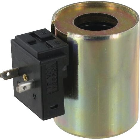 Bobina 12 V CC UNIVERSAL D14E30W12DH (1/2)