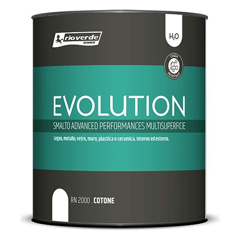 EVOLUTION ARDESIA