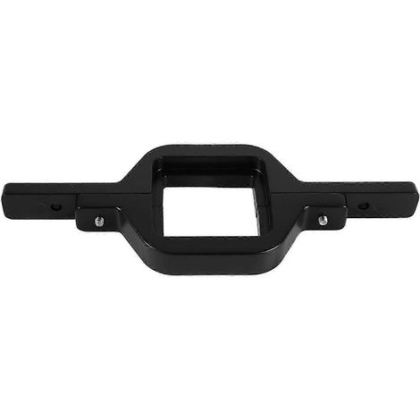 Support de fixation pour feu de recul à crochet de remorque compatible avec les feux de recul à double LED, compatible avec les systèmes des camions tout-terrain. (1/5)