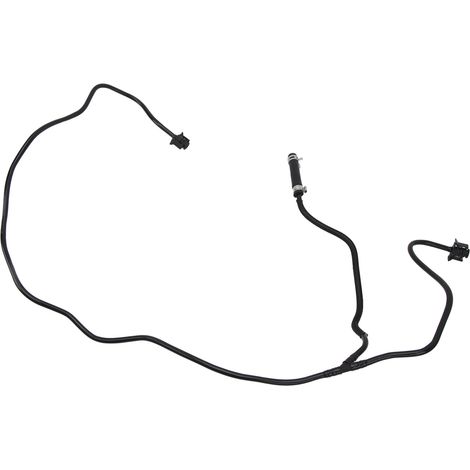 CV6Z 8K012 K Kühlmittelbehälterschlauch, auslaufsicher, präzise Verbindung, Ersatzteil für Ford Focus C346 2010-2018 (1/5)