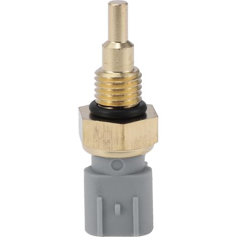 Engine Coolant Temperature Sensor No.37870KRJ901 Water Temperature Sensor for Honda CB1300 2013 1 Pc