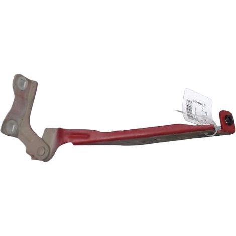 [PRODUIT D'OCCASION] Compas Gauche Capot NISSAN Micra III Phase 1 2003-2005 ♻️ Ref Oe. 65401ax630 - Garantie à vie (1/2)
