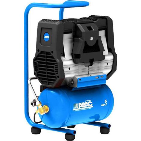 Compresor 6 Hp1 M C1 Start Silent Os10P Abac