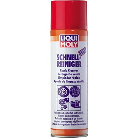 LIQUI MOLY Schnell Reiniger 500ml (1/2)
