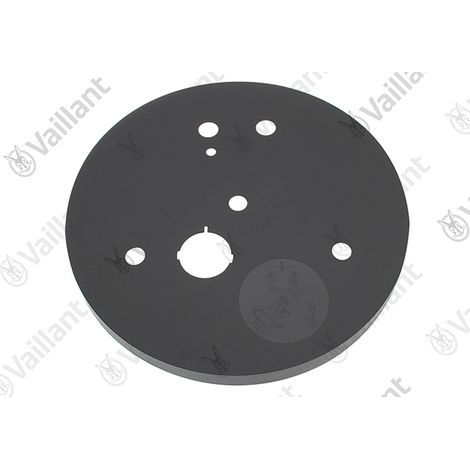 VAILLANT Verkleidung, Deckel VIH R 120+150+200/6 B u.w. Vaillant-Nr. , 0020185522