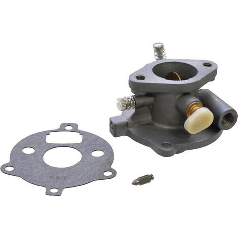 Parte superiore carburatore motore rasaerba BRIGGS & STRATTON 390404
