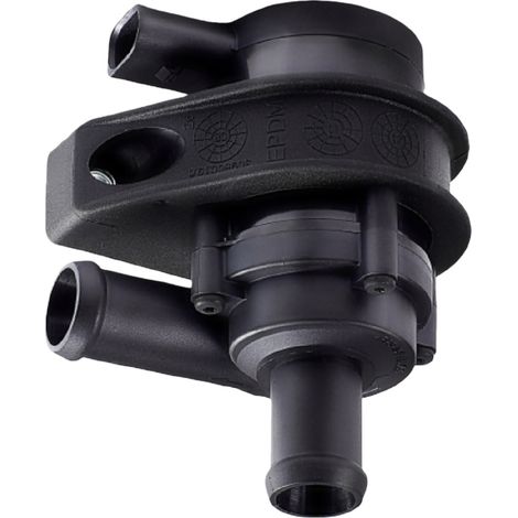 Electronic auxiliary water pump for Volkswagen and Audi engines, 1K0965561D (1/4)