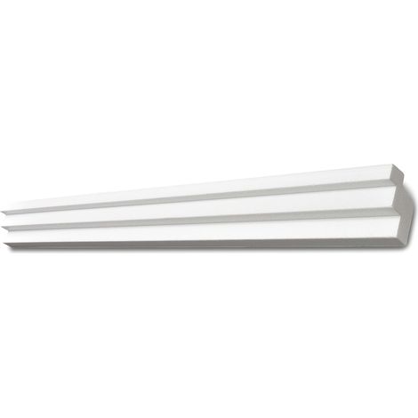 Decosa Lichtleiste G36 (Kristine), 38 x 48 mm, 2 m - 01 Stück (1/5)