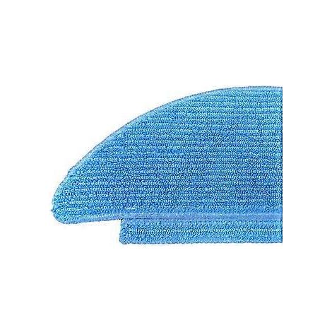 Ersatzteile für Eternal/X-Treme 7490 Saugroboter: Hauptbürste, Seitenbürste, Wischtuch, Filter, Staubbeutel (1/5)