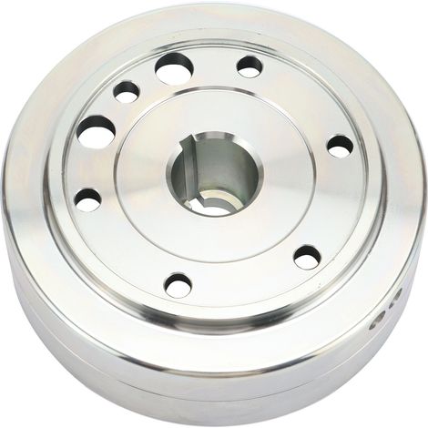 [SUZUKI] Magneto-Flywheel compatible with LT-A400/LTF400/Eiger400 2002-2007 OE32102-38F00, suitable for Arctic Cat 400 off-road vehicles--BIEMMEDUE (1/5)