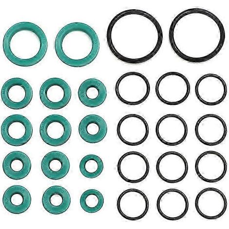 Pour kit de réparation de toit hydraulique Sl R129, joint torique pour tous les cylindres 1990-2002 1298001672( ) (1/5)