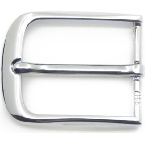 (3.7-3.9cm )40Mm Boucle de Remplacement Carrée à une Broche (1/3)
