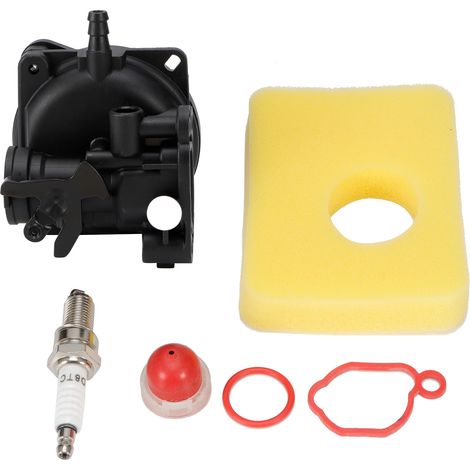 Kit de carburateur pièces de rechange pour tondeuse à gazon M20300 500E (1/5)