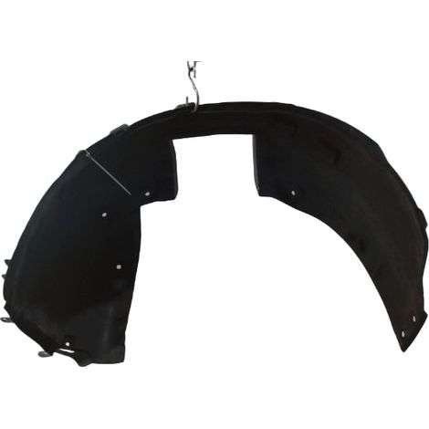 [PRODUIT D'OCCASION] Pare-boue Avant Gauche OPEL Corsa 2000-8.2003 ♻️ Ref Oe. 13109022 - Garantie à vie (1/2)