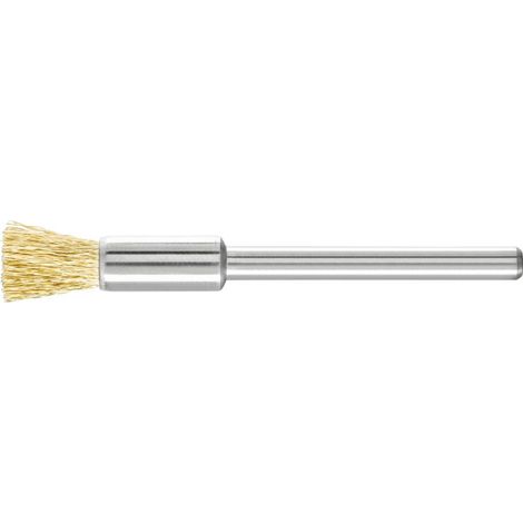 PFERD TOOLS Brosses pinceaux PBU 0505/3 MES 0,10 43200353 10 pc(s)