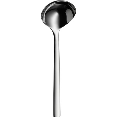 Cuchara para salsa WMF Nuova acero inoxidable 180 mm