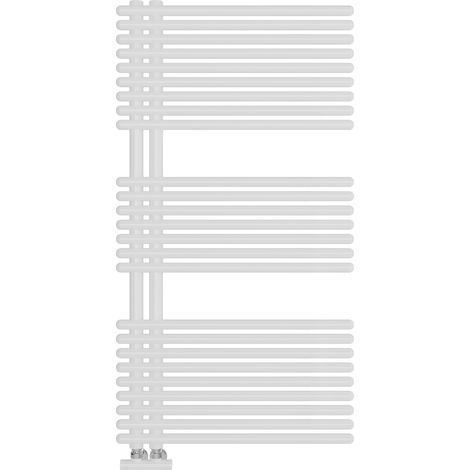 LAZZARINI 388580 GARDA Radiador 600x1132 mm Blanco - ref: 388580