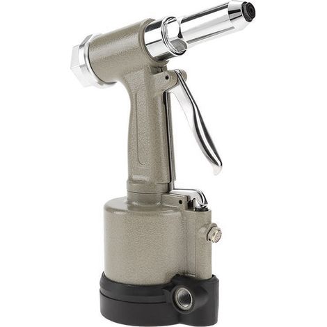 Rivettatrice professionale ad aria compressa/pneumatica