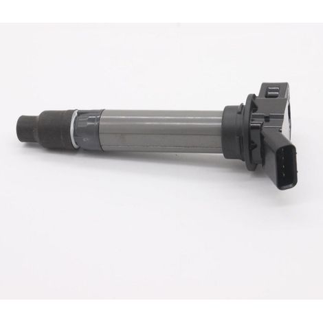 Ignition coil compatible with Toyota OE: 90919-C2006 and 90919-C2002 (high compatibility) (1/5)