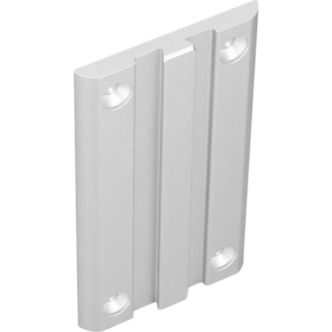 Support de pied de table amovible en alliage d'aluminium, pivotant, pour camping-car, caravane et camping-car (1/5)