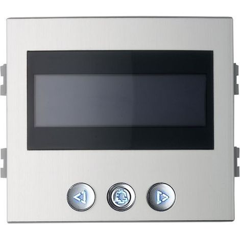 FERMAX7449  Modulo display digitale BUS2/VDS