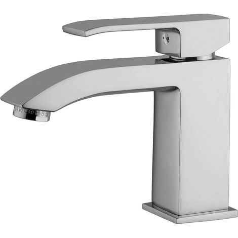 Paffoni Level - Waschtischarmatur, chrom LES071CR (1/2)
