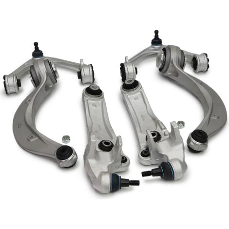 SET BRACCI DI CONTROLLO ANTERIORI JAGUAR "MS"