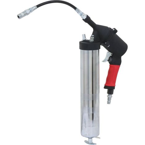 Kontinuierliche Fettpresse pneum SODILUB - 10382