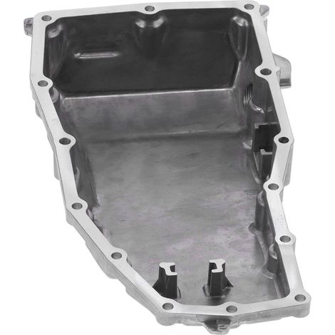 Carter d'huile moteur en aluminium 21151-5LJ-000 compatible Honda Accord 2015-2020 (1/5)