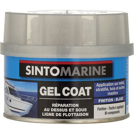 SINTO 3169981312001 WEISS SINTOGEL MARINEBLAU