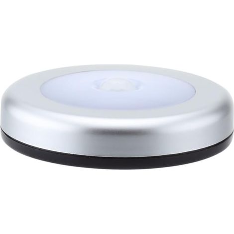 Veilleuse Led Applique Murale Menée Capteur De Lumière Led (1/5)