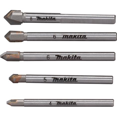 MASTER CARTON 20X BOITES 5 FORETS CERAMIQUE MAKITA E-25351